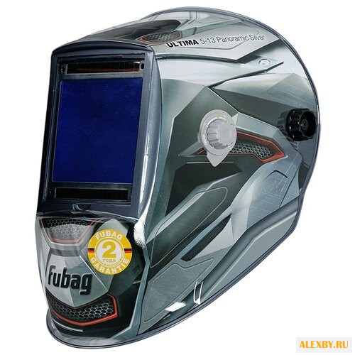 Маска Fubag Ultima 5-13