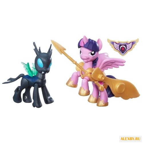 Игровой набор Hasbro Хранители