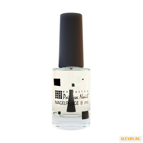 Гель Patrisa Nail для лечения
