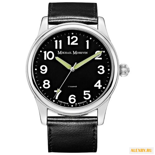 Наручные часы Mikhail Moskvin