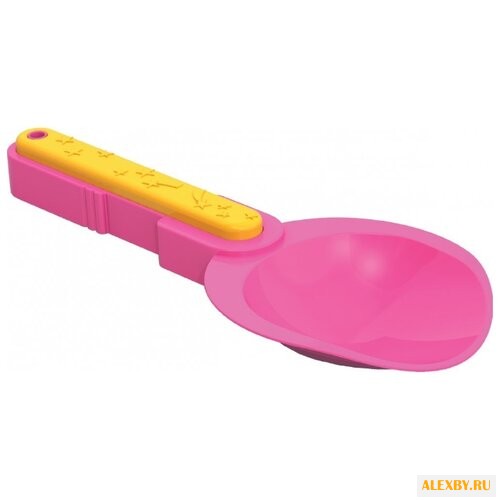 Лопатка Нордпласт 074 со вставкой