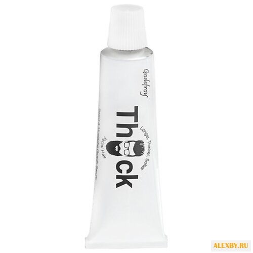 Godefroy Масло для роста бороды