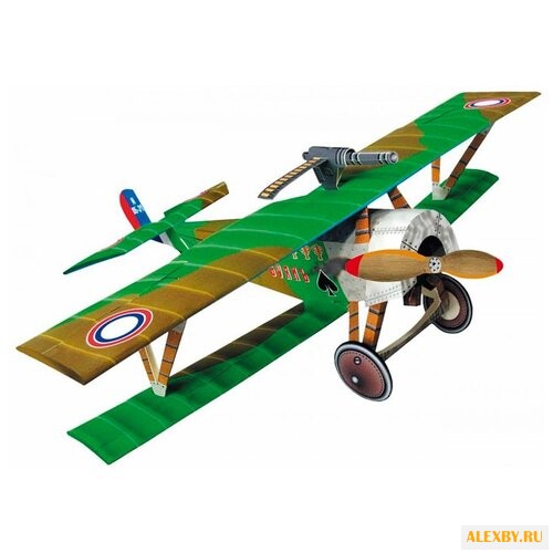 Сборная модель Умная Бумага