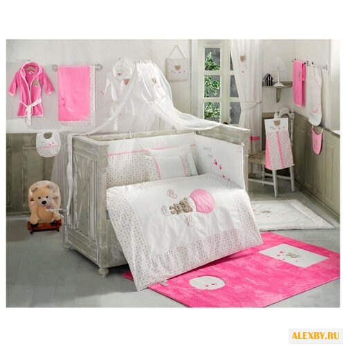 Балдахин Kidboo Cute Bear