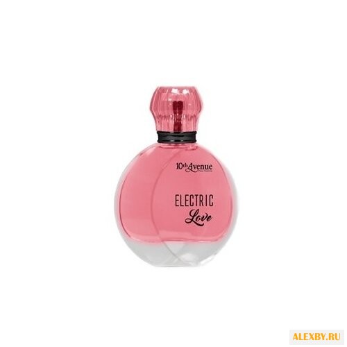 10th Avenue Karl Antony