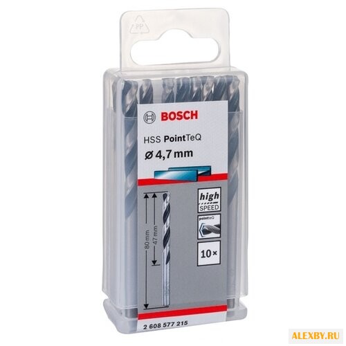 BOSCH PointTeQ 2.608.577.215