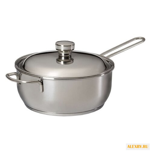 Сотейник Амет Классика-Прима