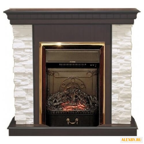 Камин RealFlame Dublin Lux DN +