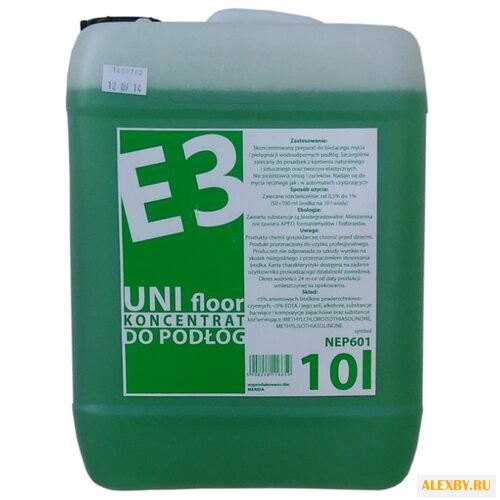 Merida Средство для мытья полов