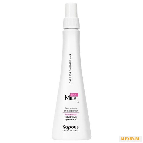 Kapous Professional Milk Line