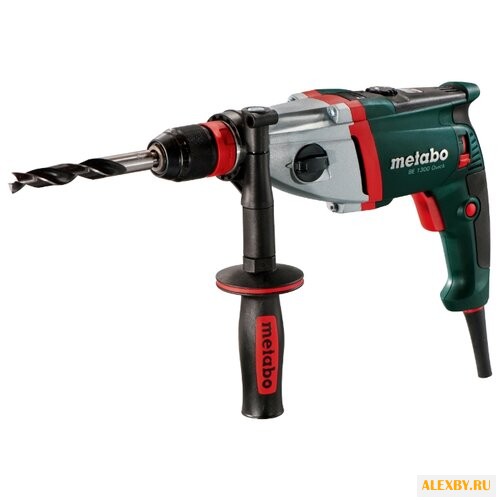 Дрель Metabo BE 1300 Quick