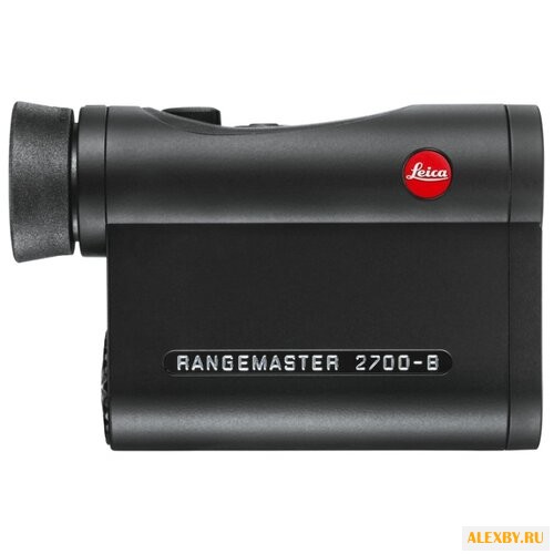 Оптический дальномер Leica