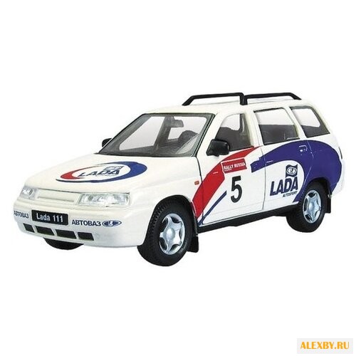 Легковой автомобиль Autotime