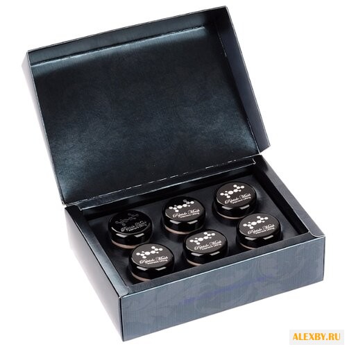 Anskin набор из 6 пептидных