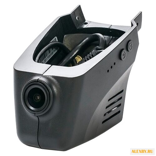 Видеорегистратор AVEL AVS400DVR