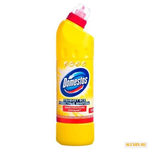 Domestos гель универсальный