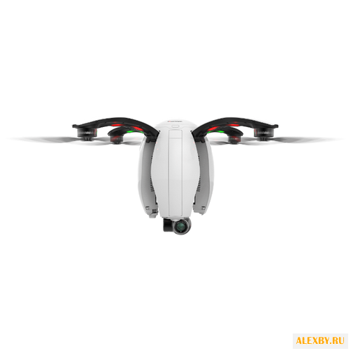 Квадрокоптер PowerVision