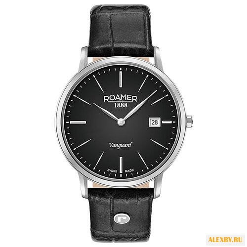 Наручные часы Roamer