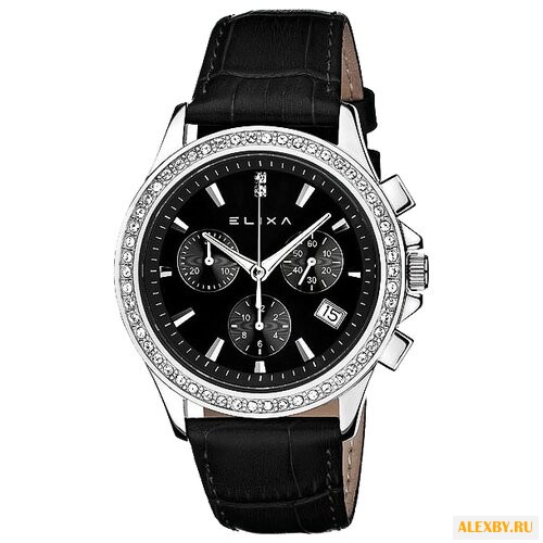 Наручные часы ELIXA E064-L201