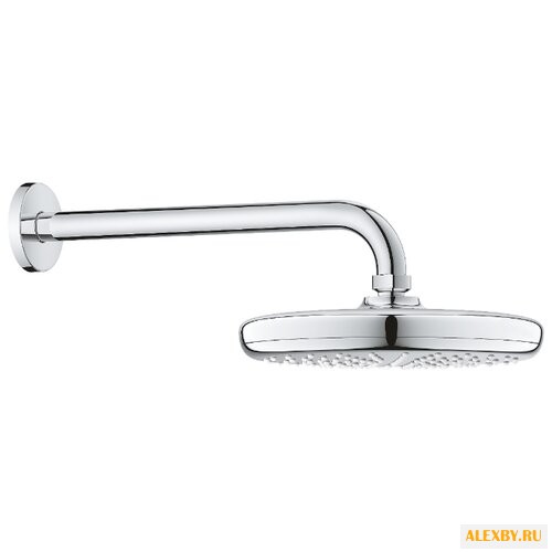 Верхний душ Grohe Tempesta 210
