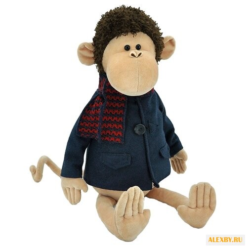 Мягкая игрушка Orange Toys