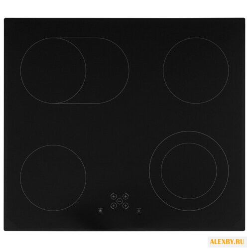 Варочная панель Simfer H60D17B011
