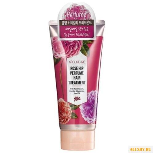 Welcos Around me Perfume Hair