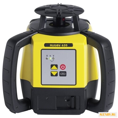 Лазерный уровень Leica Rugby 620