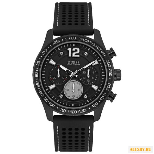 Наручные часы GUESS W0971G1