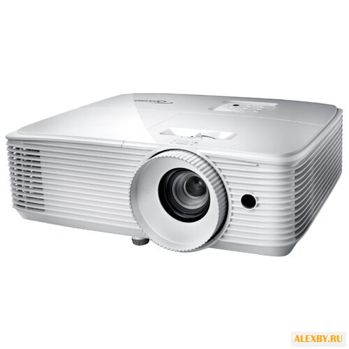 Проектор Optoma WU334