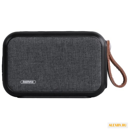 Портативная акустика Remax RB-M16