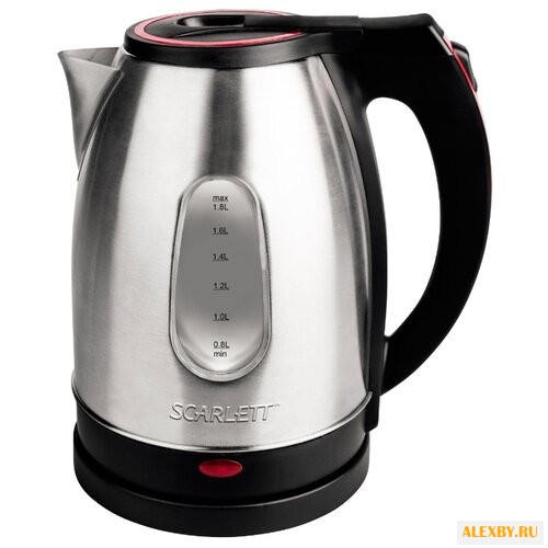 Чайник Scarlett SC-EK21S30