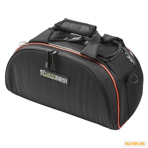 Сумка для видеокамеры GreenBean