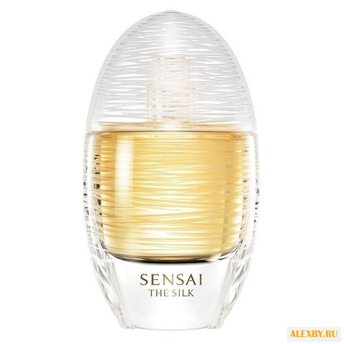 Sensai The Silk Eau de Parfum