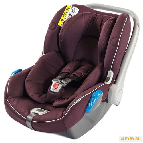 Автокресло группа 0+ до 13 кг