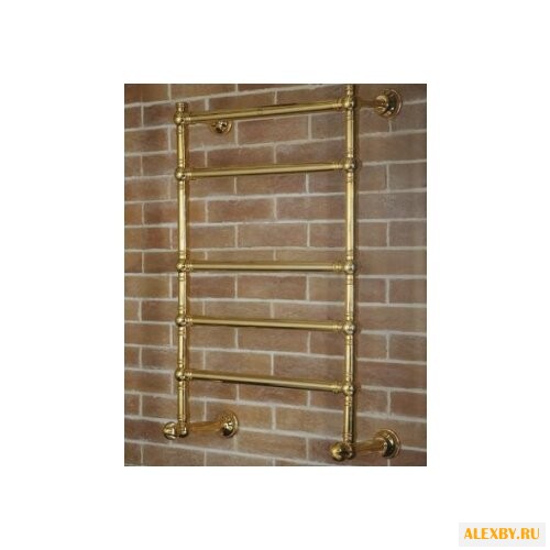 Водяной полотенцесушитель