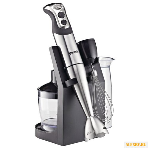 Погружной блендер Gorenje HB804E