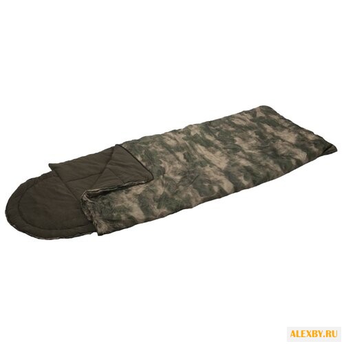 Спальный мешок HUNTSMAN Аляска