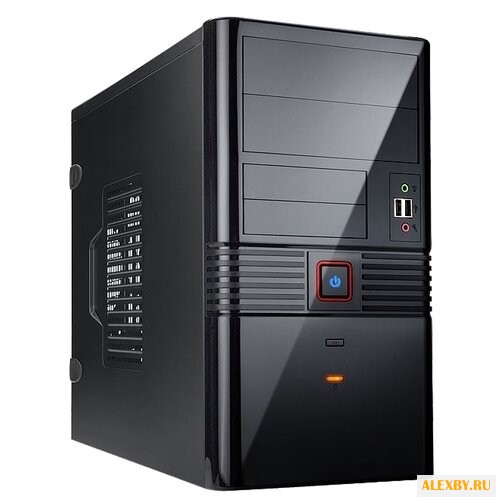 Компьютерный корпус IN WIN