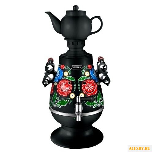 Самовар CENTEK CT-0091