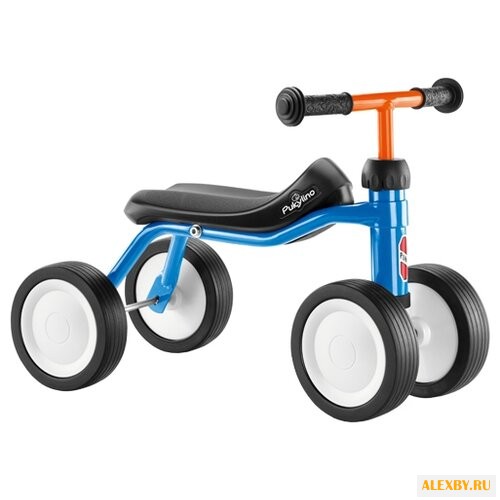 Каталка-толокар Puky Pukylino