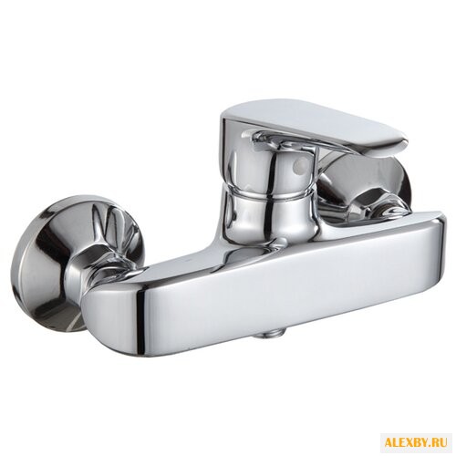 Однорычажный смеситель для душа