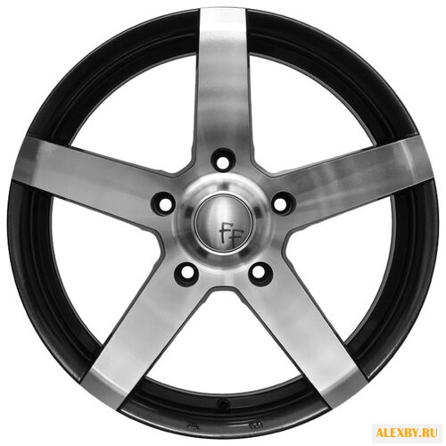 Колесный диск Sakura Wheels