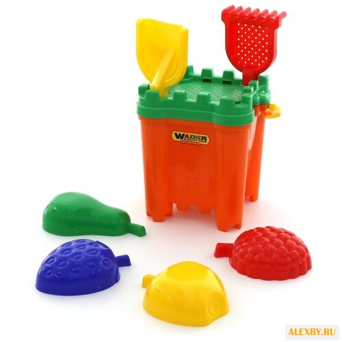 Набор Cavallino №474 45188