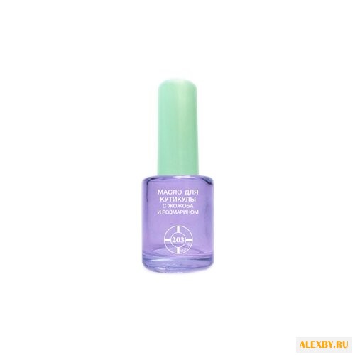 Масло SEVERINA Уход за