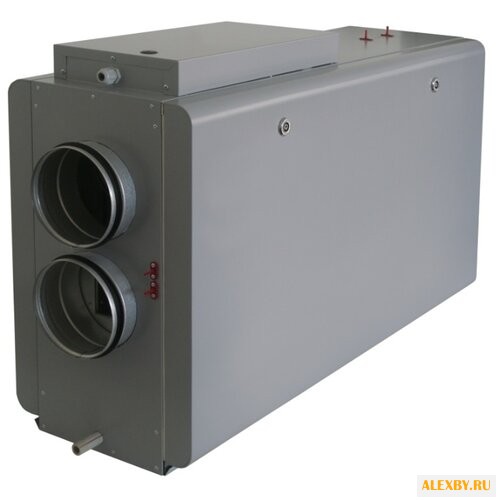 Вентиляционная установка Salda