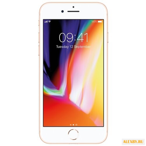 Смартфон Apple iPhone 8 64GB