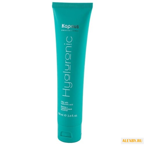 Kapous Professional Hyaluronic