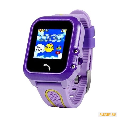 Часы Wonlex GW400E