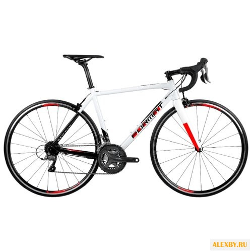 Шоссейный велосипед Format 2222